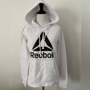Reebok Womens hoodie